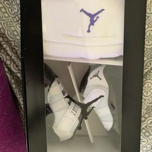 Infant Jordan’s
